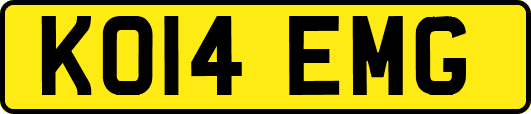 KO14EMG