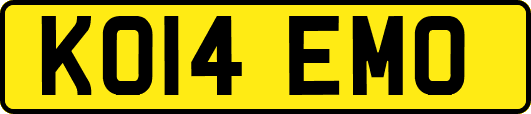 KO14EMO