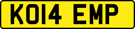 KO14EMP