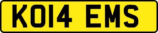KO14EMS
