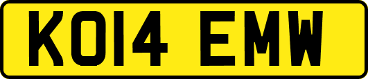 KO14EMW