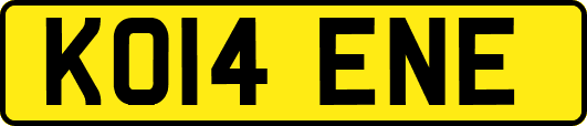 KO14ENE