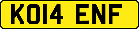 KO14ENF