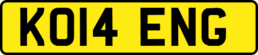 KO14ENG
