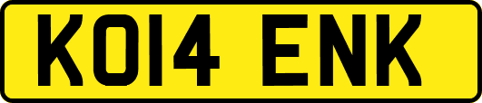 KO14ENK