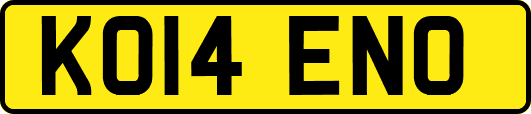 KO14ENO