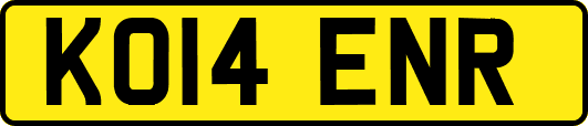 KO14ENR
