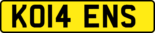 KO14ENS