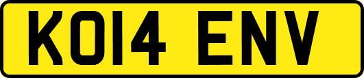 KO14ENV