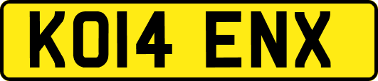 KO14ENX