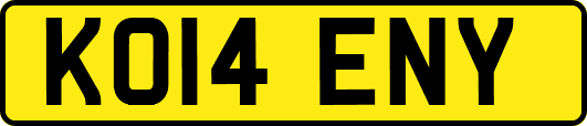 KO14ENY