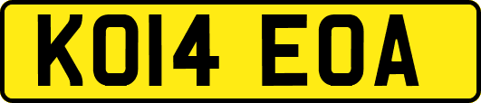 KO14EOA