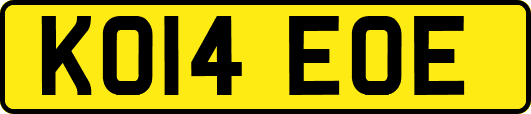 KO14EOE