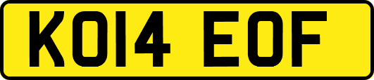 KO14EOF