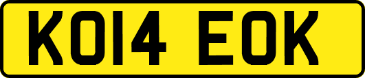 KO14EOK