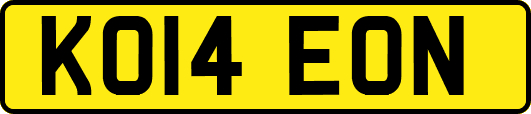 KO14EON