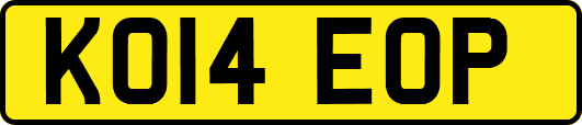 KO14EOP