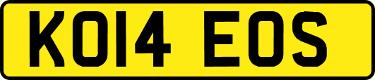 KO14EOS