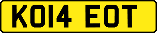 KO14EOT