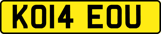 KO14EOU