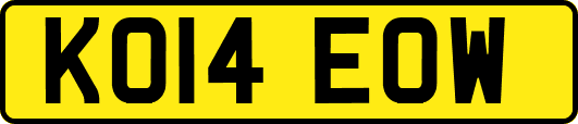 KO14EOW