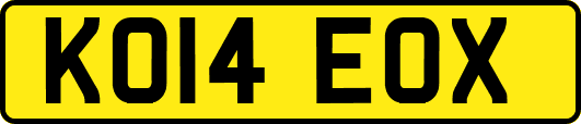 KO14EOX