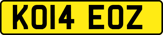 KO14EOZ