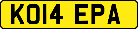 KO14EPA