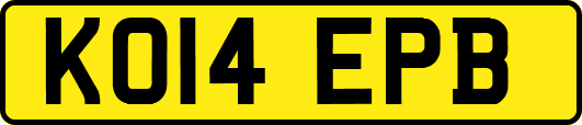 KO14EPB