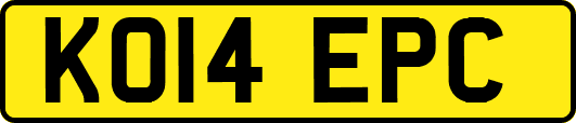 KO14EPC