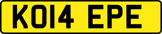 KO14EPE