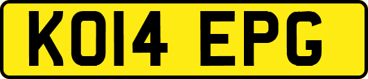 KO14EPG