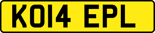 KO14EPL