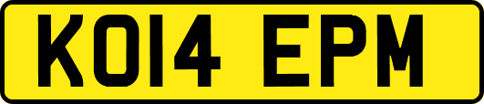 KO14EPM