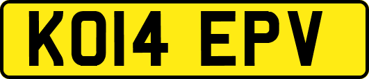 KO14EPV