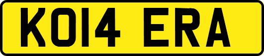 KO14ERA
