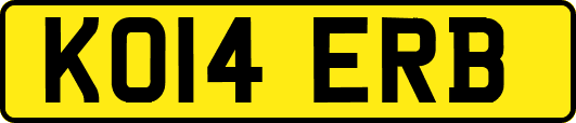 KO14ERB