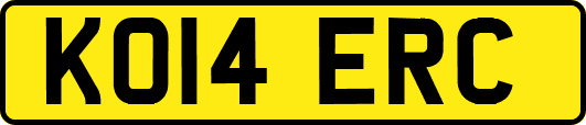 KO14ERC