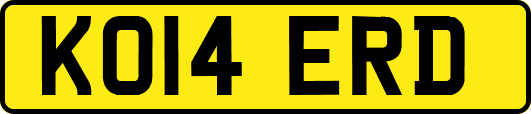 KO14ERD