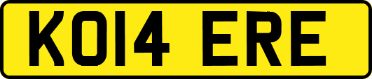KO14ERE
