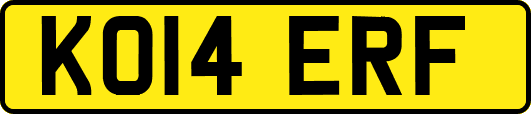 KO14ERF