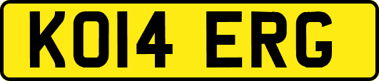 KO14ERG