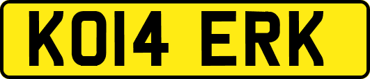KO14ERK