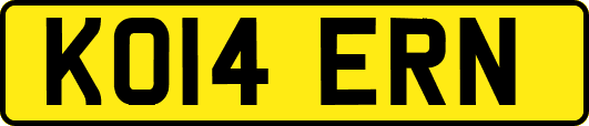KO14ERN