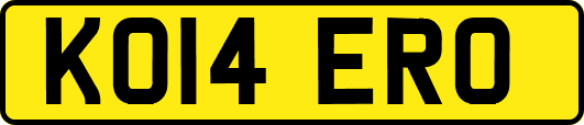 KO14ERO