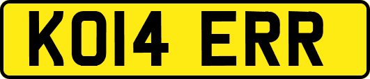 KO14ERR