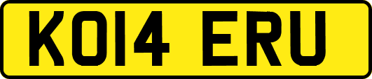 KO14ERU