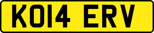 KO14ERV