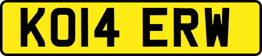 KO14ERW