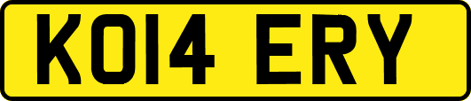 KO14ERY